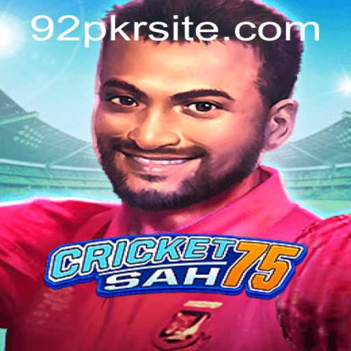 Discover the Excitement of CricketSah75: The Ultimate 92PKR Experience