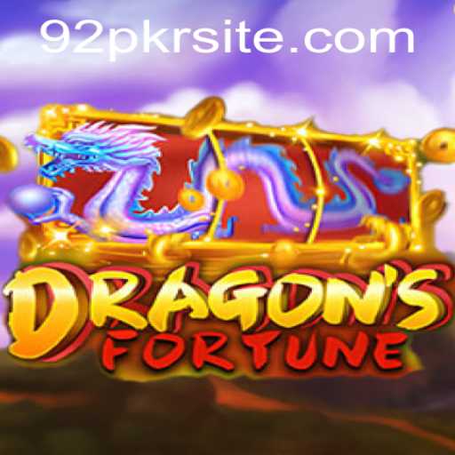 Discover DragonFortune: Unleashing Adventure with 92PKR