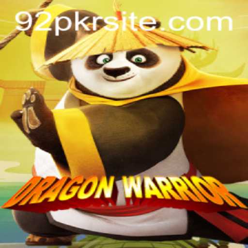 The Thrilling World of DragonWarrior: Unveiling the Magical Quest with 92PKR