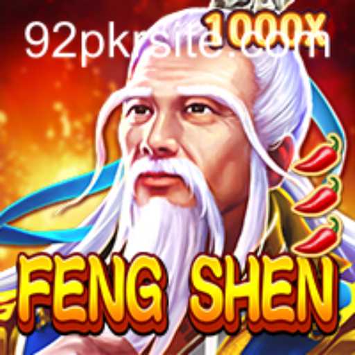 The World of FengShen: A Journey Beyond Imagination
