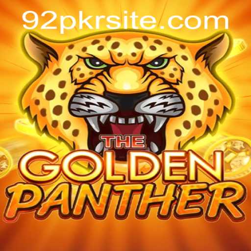 Unveiling the Thrill of GOLDENPANTHER: The Ultimate Adventure
