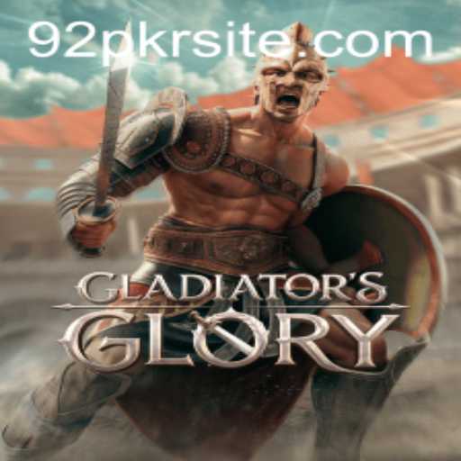 GladiatorsGlory: A Riveting New Arena Game in the Spotlight