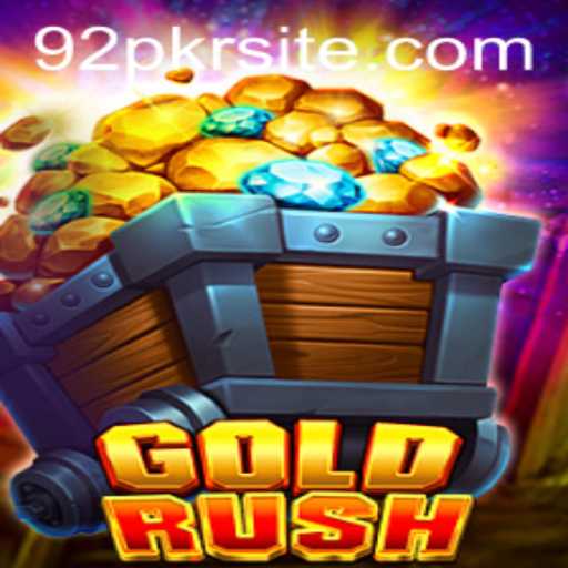 GoldRush: The Thrilling Adventure of Strategy and Luck