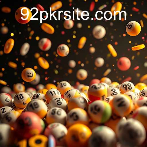 92PKR
