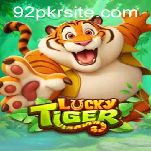 Discovering LuckyTiger: The Exciting Game with a Twist of Fortune