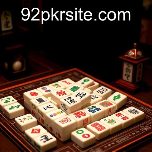 Understanding Mahjong: The Ancient Game of Strategy and Skill