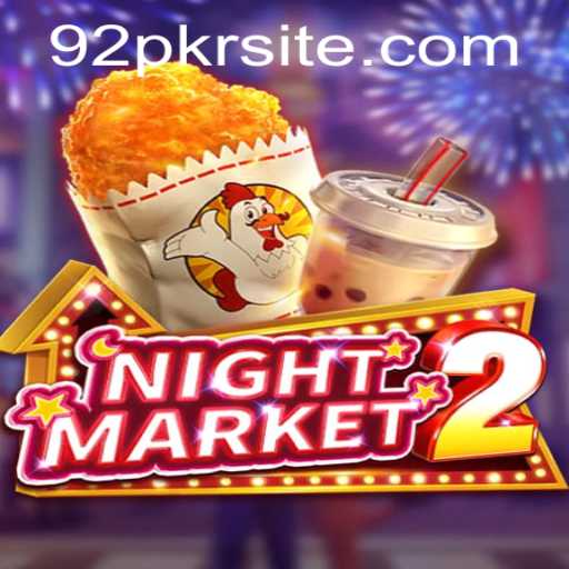 Exploring the Thrilling World of NightMarket2: A Guide to Gameplay and Rules