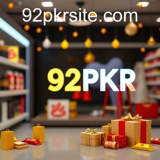 Exploring the Impact of Exclusive Offers Featuring 92PKR