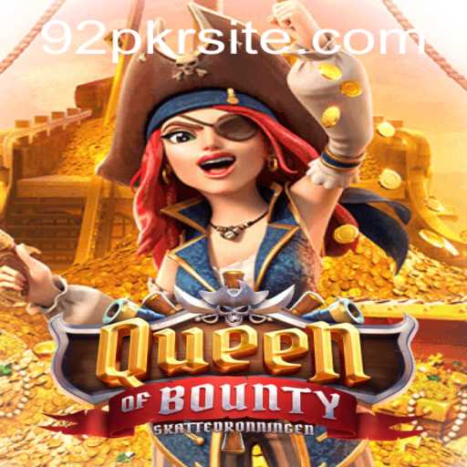 Queen of Bounty: A New Frontier in Gaming