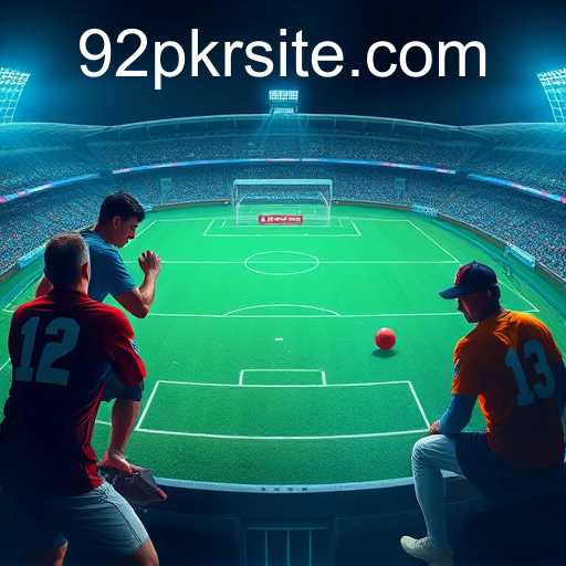 Exploring the Dynamic World of Sports Betting