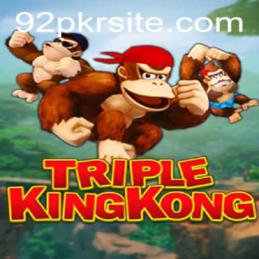 The Exciting World of TripleKingKong: Unraveling the Game and Its Mechanics