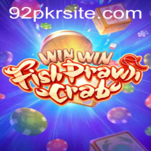 Discover the Excitement of WinWinFishPrawnCrab