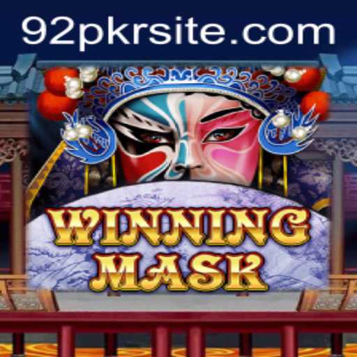 Discover WinningMask: A Captivating New Gaming Experience