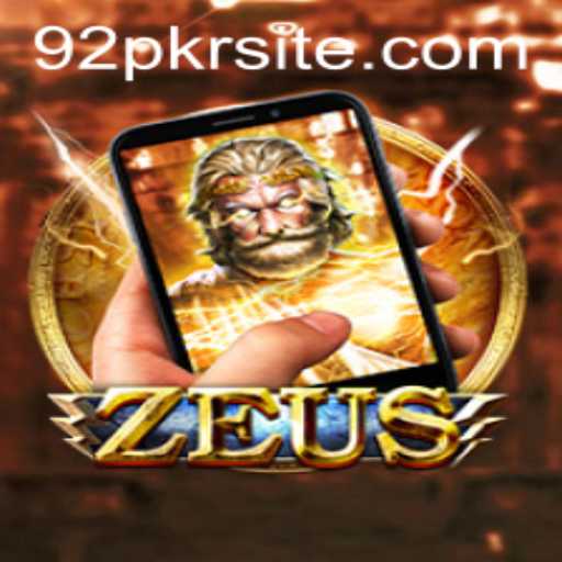 ZeusM: Unveiling the Mythical World with 92PKR